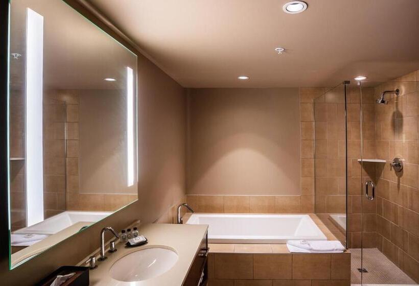 דירת שני חדרים, Evolution Whistler