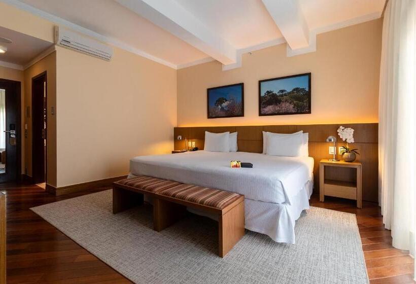 スタンダードルーム, Grande Hotel Campos Do Jordao