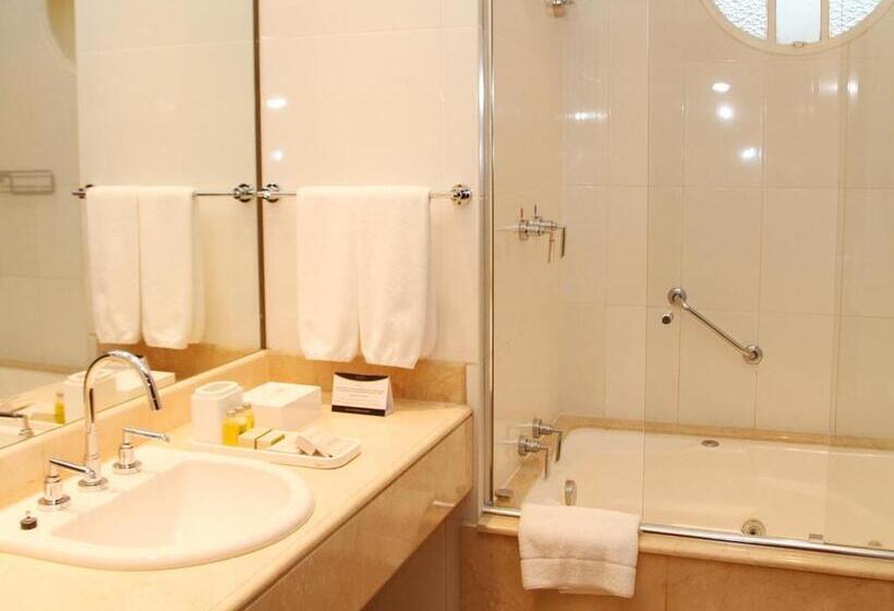 スタンダードトリプルルーム, Grande Hotel Campos Do Jordao