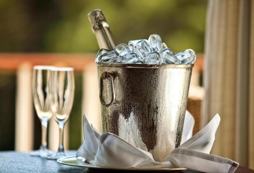 バルコニー付スイート, Grande Hotel Campos Do Jordao