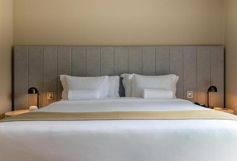 سوئیت با بالکن, Grande Hotel Campos Do Jordao