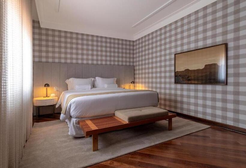 スイート, Grande Hotel Campos Do Jordao