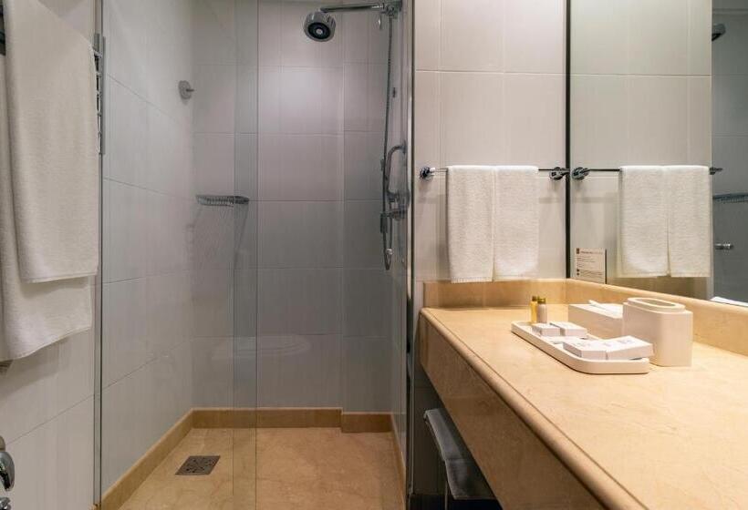 スタンダード４人部屋, Grande Hotel Campos Do Jordao