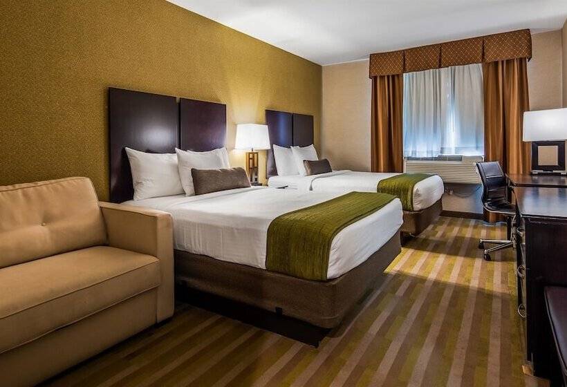 جناح, Best Western Plus Plaza