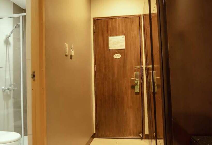 스탠다드 룸, Casa Bocobo