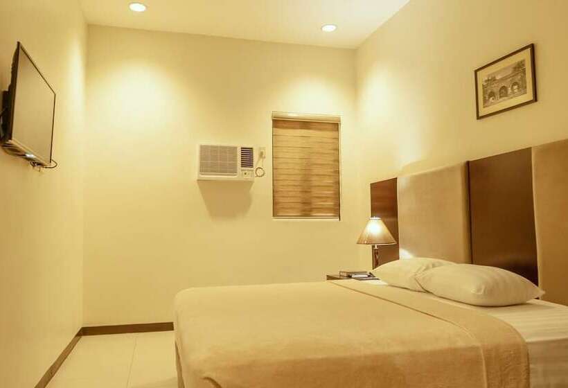 اتاق استاندارد, Casa Bocobo