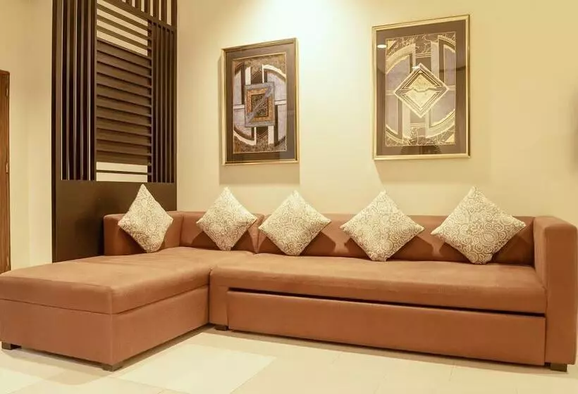 Deluxe Room, Casa Bocobo