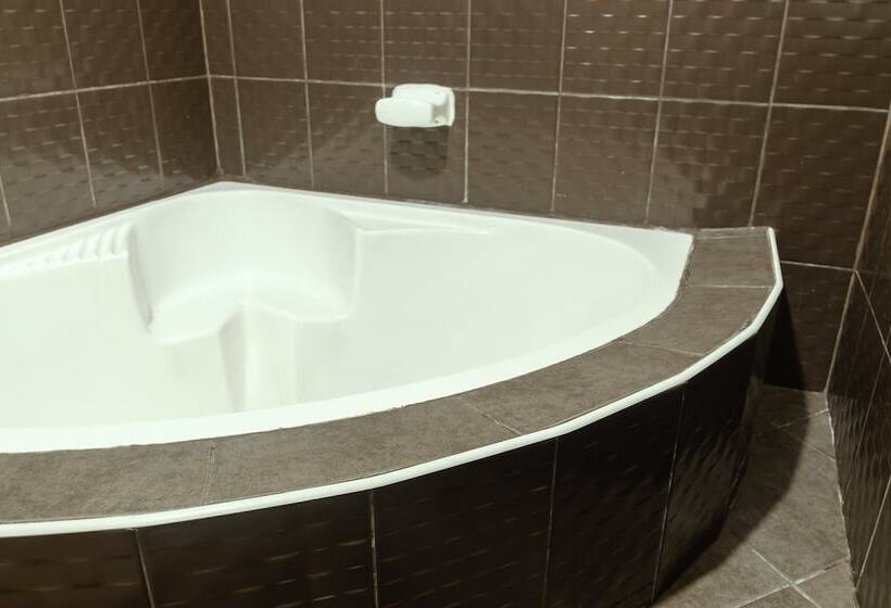 디럭스 룸, Casa Bocobo