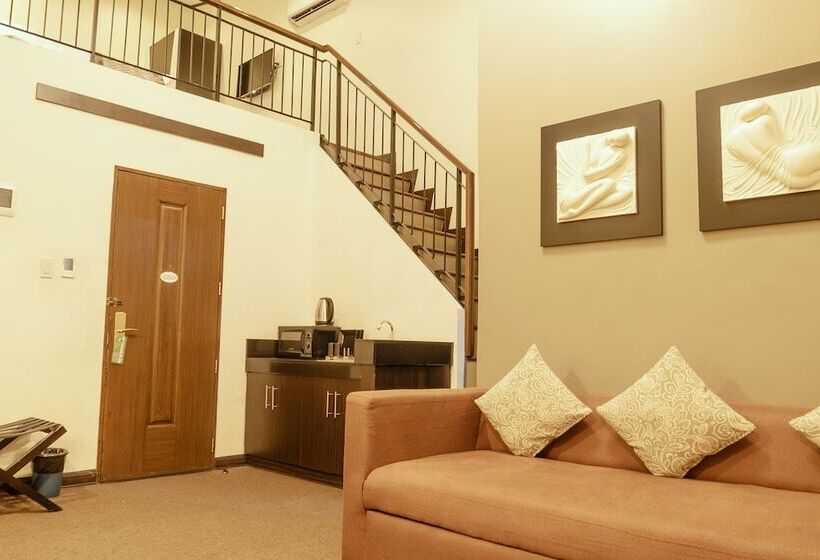 스탠다드 룸, Casa Bocobo