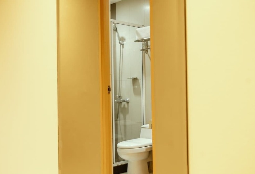 스탠다드 룸, Casa Bocobo