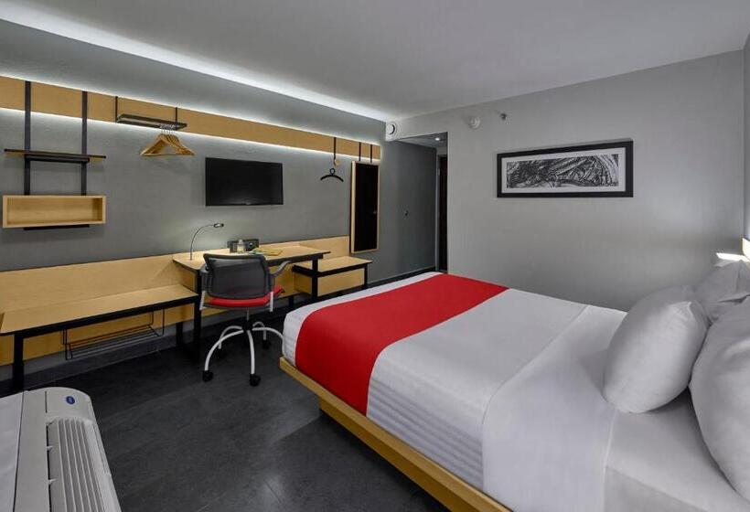 Номер Стандарт, City Express By Marriott Veracruz