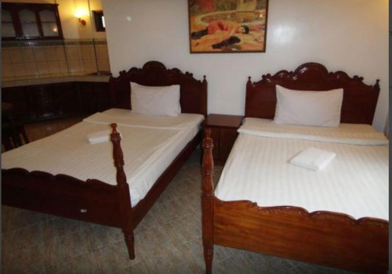 اتاق استاندارد با چشمانداز دریا, City Express By Marriott Veracruz