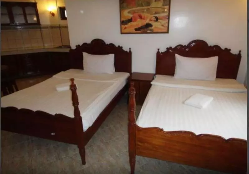 オーシャンビュースタンダードルーム, City Express By Marriott Veracruz