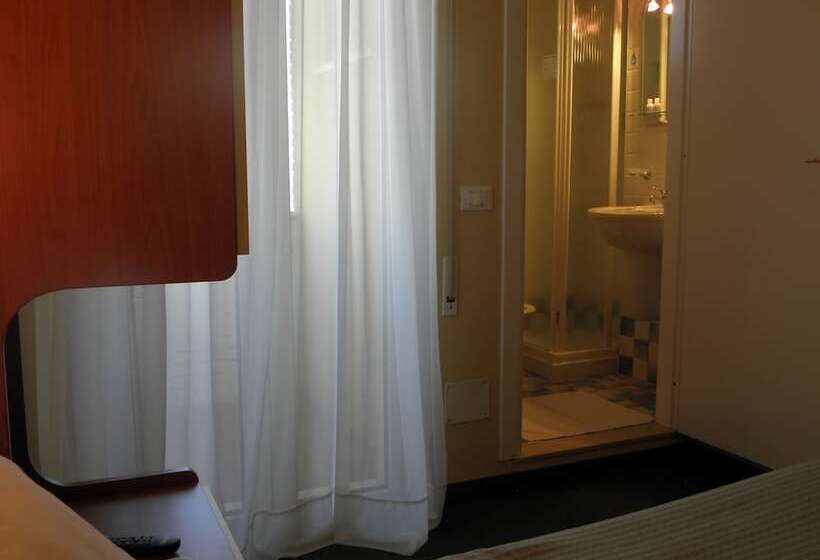 اتاق استاندارد, Crosal