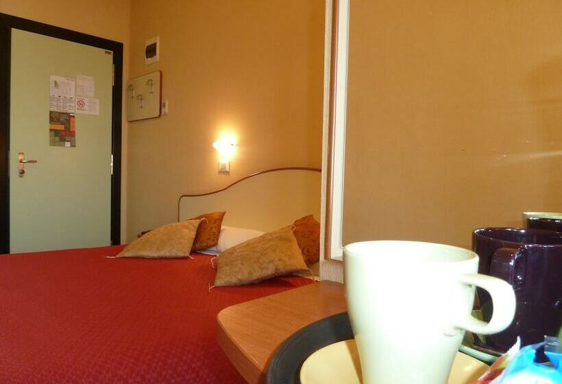 اتاق استاندارد, Crosal