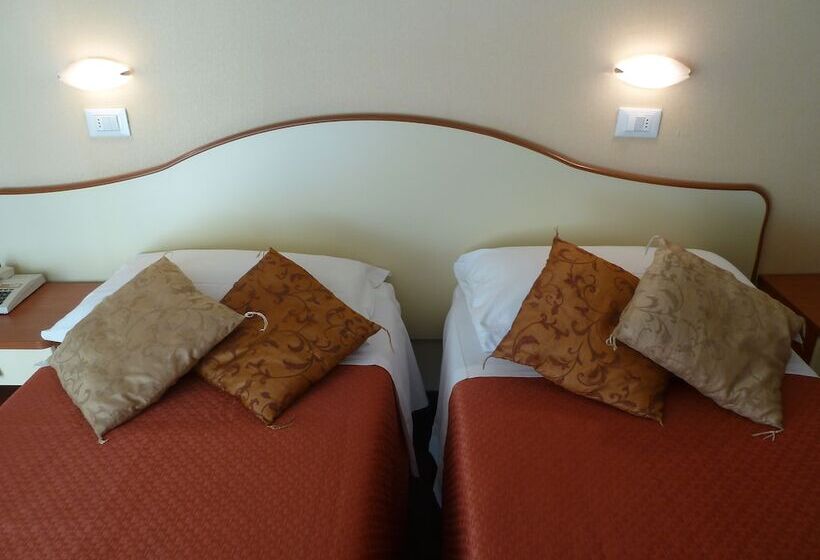 اتاق استاندارد, Crosal