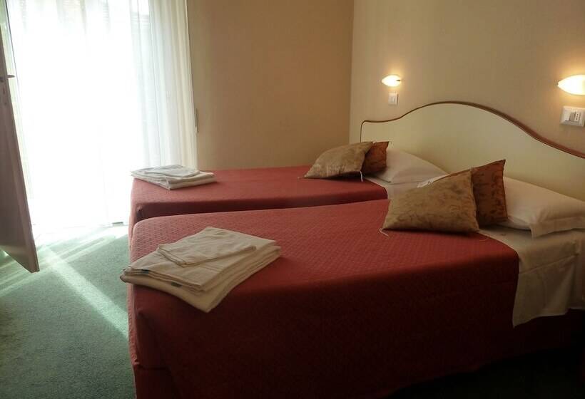 اتاق استاندارد, Crosal