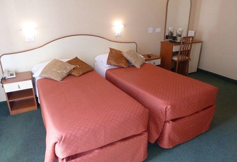 اتاق استاندارد, Crosal