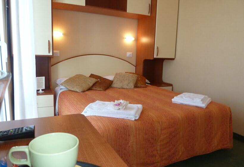 اتاق استاندارد, Crosal