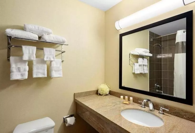 سوئیت با تخت بزرگ, Days Inn By Wyndham Brampton