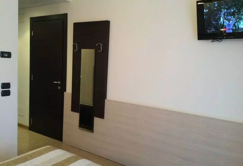 スタンダードルーム, Eraclea Palace Hotel 4 Stelle S