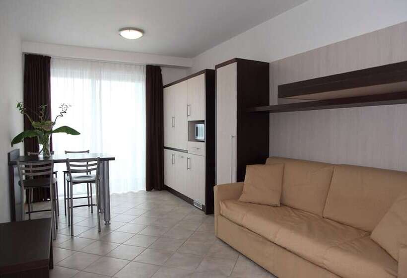 Люкс, Eraclea Palace Hotel 4 Stelle S