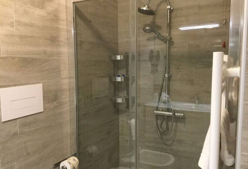 חדר משפחתי, Eraclea Palace Hotel 4 Stelle S