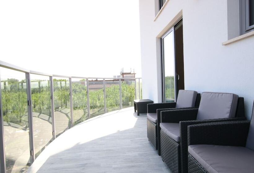 חדר משפחתי, Eraclea Palace Hotel 4 Stelle S