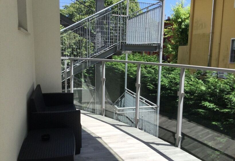 חדר משפחתי, Eraclea Palace Hotel 4 Stelle S