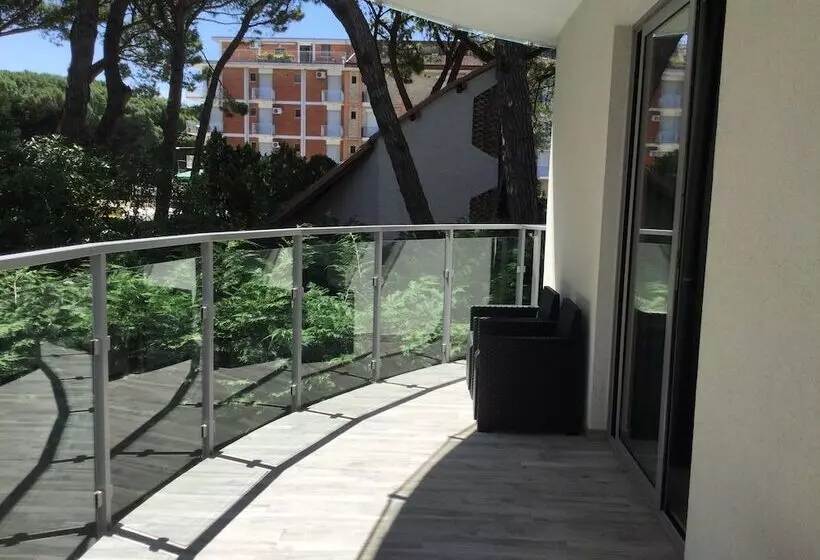 ファミリールーム, Eraclea Palace Hotel 4 Stelle S