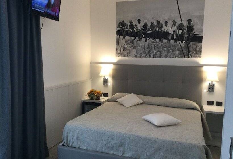 חדר משפחתי, Eraclea Palace Hotel 4 Stelle S