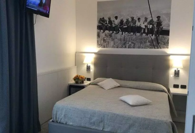 ファミリールーム, Eraclea Palace Hotel 4 Stelle S