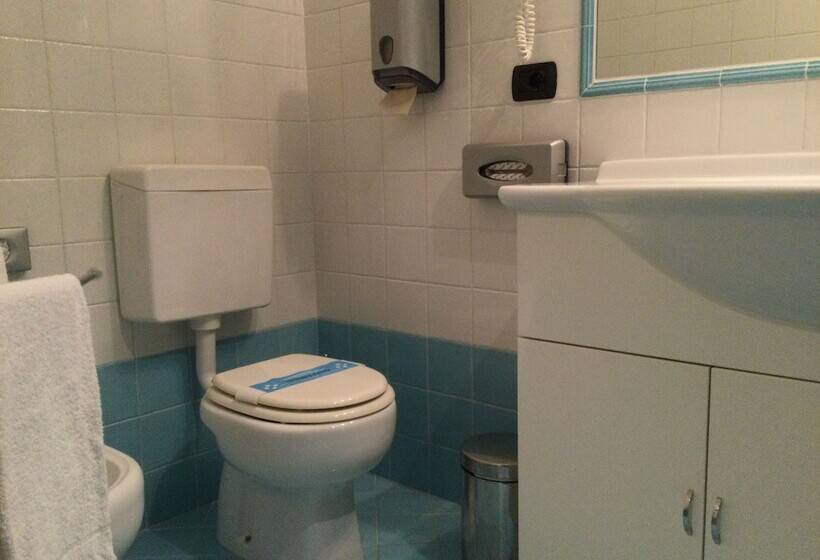 חדר קומפורט יחיד, Eraclea Palace Hotel 4 Stelle S