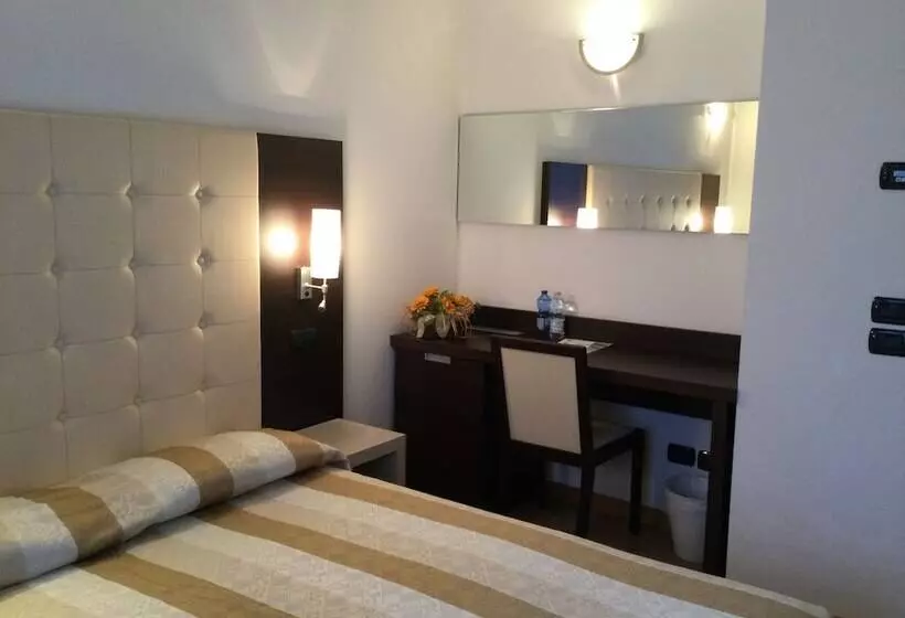 コンフォートシングルルーム, Eraclea Palace Hotel 4 Stelle S