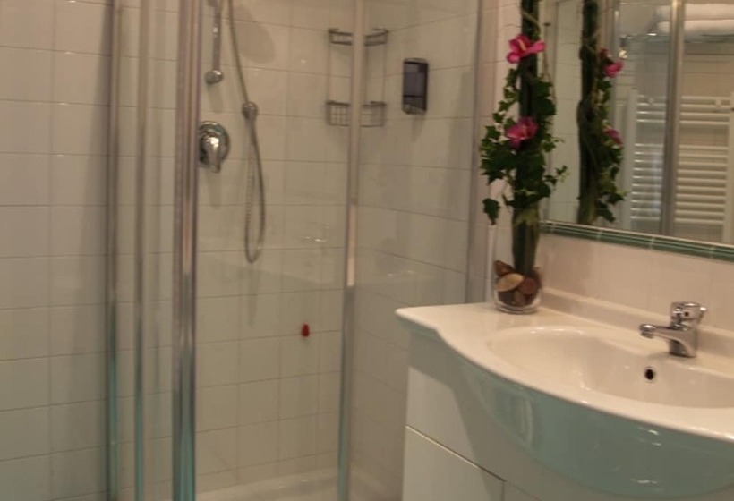 דירת חדר, Eraclea Palace Hotel 4 Stelle S