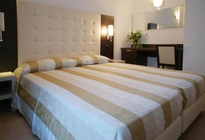 דירת חדר, Eraclea Palace Hotel 4 Stelle S