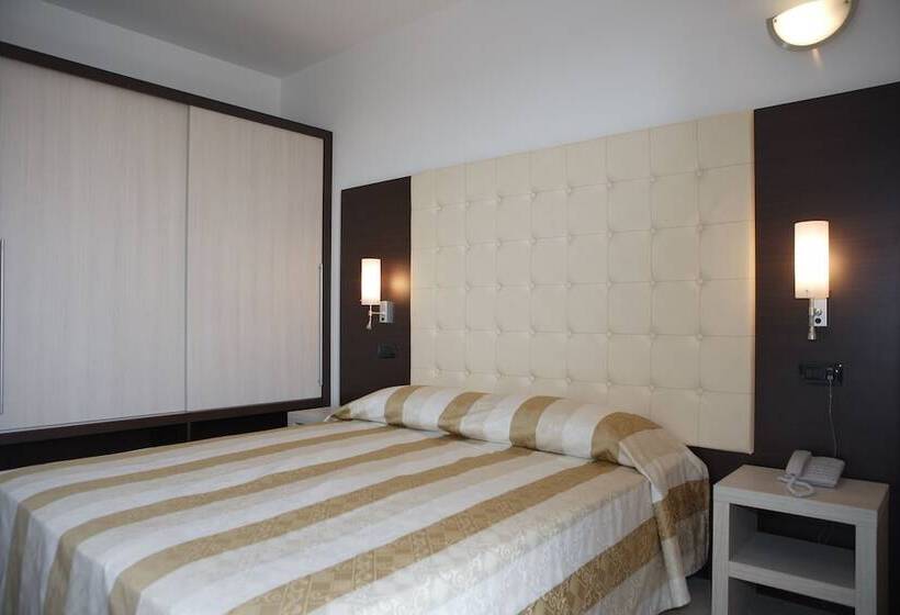Апартаменты 1 Спальня, Eraclea Palace Hotel 4 Stelle S