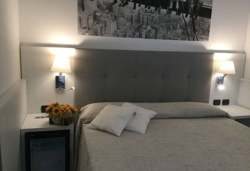 חדר משפחתי, Eraclea Palace Hotel 4 Stelle S