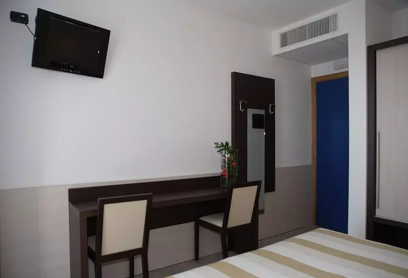ファミリールーム, Eraclea Palace Hotel 4 Stelle S