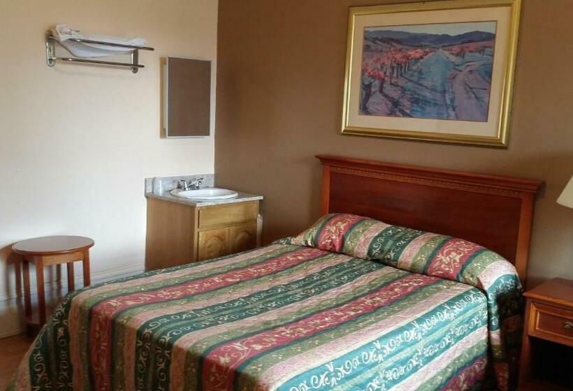 Номер Стандарт Совместная Ванная, Europa