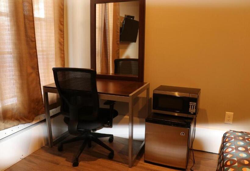 Номер Стандарт, Europa