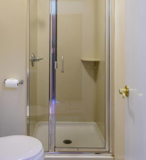 Номер Стандарт 2 Двуспальные Кровати, Europa