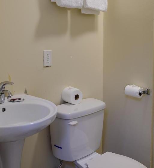 Номер Стандарт 2 Двуспальные Кровати, Europa