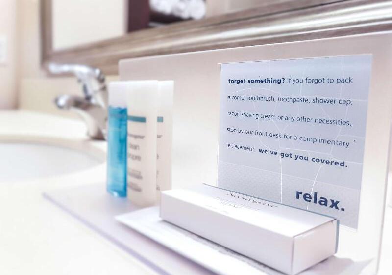 إستوديو قياسى سرير كينج, Hampton Inn & Suites By Hilton Edmonton Intl Airport