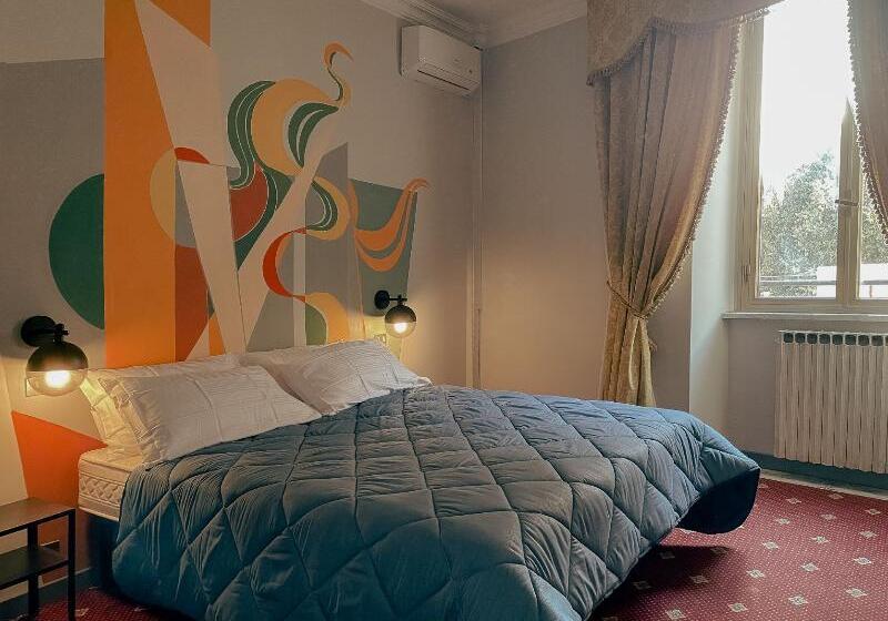 Camera Standard Letto King, Hilton Xi An Hightech Zone