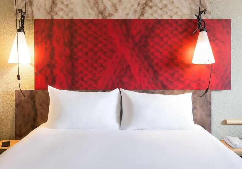 Suite Deluxe Letto King, Hilton Xi An Hightech Zone