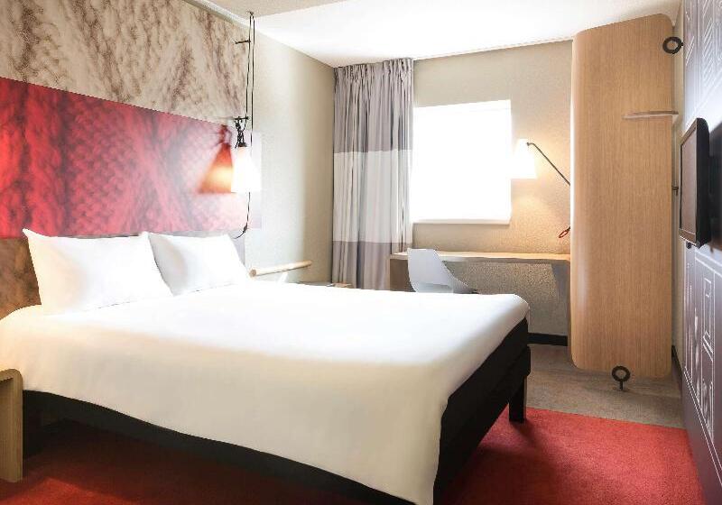 Suite Deluxe Letto King, Hilton Xi An Hightech Zone