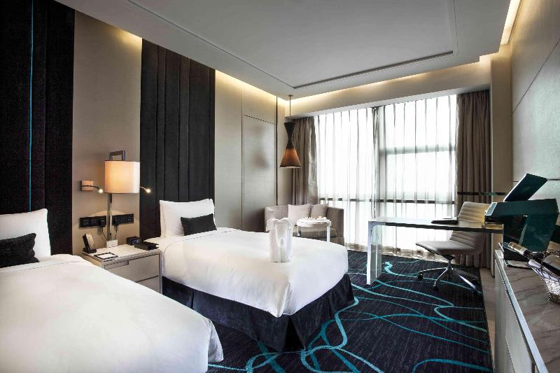 Camera Standard, Hilton Xi An Hightech Zone