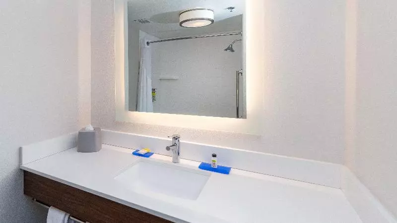スタンダードルーム, Holiday Inn Express & Suites Dinuba West, An Ihg