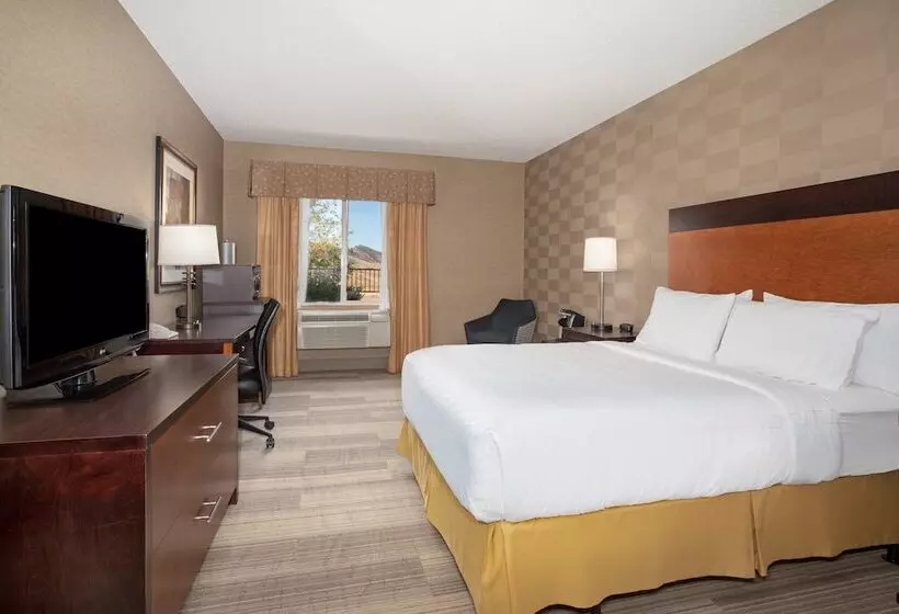 スタンダードルーム, Holiday Inn Express Hotel & Suites Littleton, An Ihg